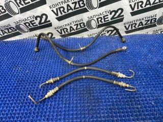 Тормозные шланги Toyota Premio 2003 контрактная Тормозные шланги Toyota Premio 2003