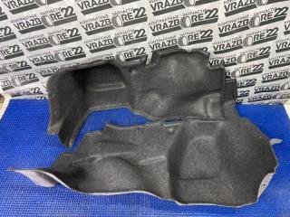 Обшивка багажника Toyota Vista 2000 контрактная Обшивка багажника Toyota Vista 2000