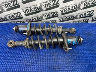 Стойки подвески задние Toyota Opa 2002 контрактная Стойки подвески задние Toyota Opa 2002