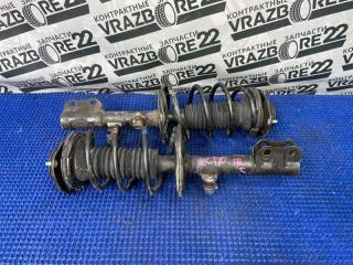 Стойки подвески передние Toyota Opa 2002 контрактная Стойки подвески передние Toyota Opa 2002