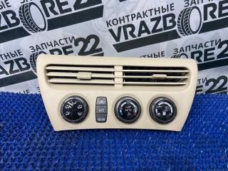 Блок климат-контроля Toyota Vista 2000