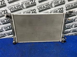 Радиатор ДВС Toyota Vista 2000