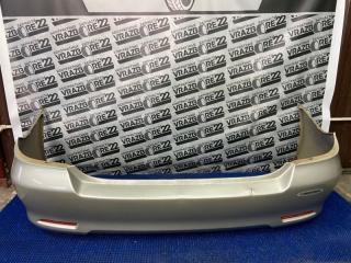 Бампер задний Toyota Allion 2002