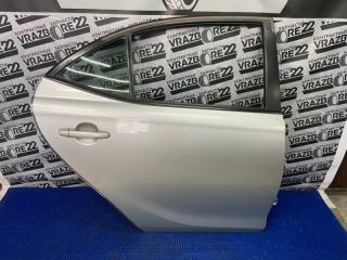 Дверь задняя правая Toyota Allion 2002