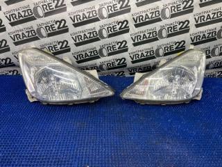 Фара Toyota Allion 2002