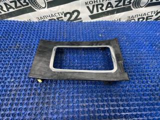 Накладка селектора КПП Toyota Allion 2002