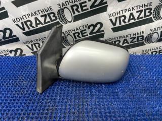 Зеркало левое Toyota Allion 2002