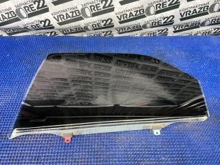 Стекло заднее левое Toyota Vista 2000