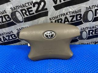Подушка безопасности водителя Toyota Vista 2001