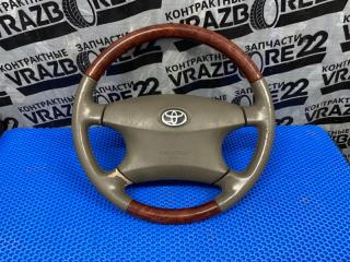 Руль Toyota Vista 2000