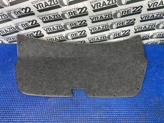 Обшивка крышки багажника Toyota Allion 2002 контрактная Обшивка крышки багажника Toyota Allion 2002