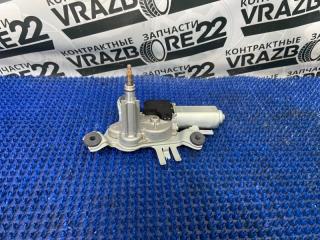 Моторчик дворника заднего стекла Toyota Allion 2002