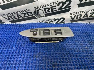 Блок управления стеклоочистителем передний правый Toyota Allion 2002