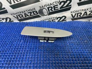 Блок управления стеклоочистителем передний левый Toyota Allion 2002