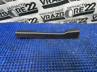 Пластик салона Toyota Allion 2002