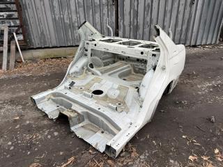 Задняя часть автомобиля Vista 2000 ZZV50-0025369 1ZZ-FE