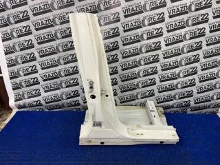 Стойка кузова средняя правая Toyota Vista 2000