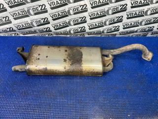 Глушитель Toyota Vista 2000