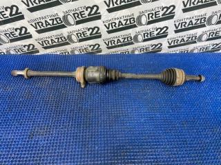 Привод передний правый Toyota Vista 2000 контрактная Привод передний правый Toyota Vista 2000