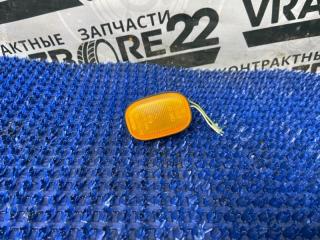 Поворот Toyota Vista 2000