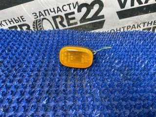 Поворот Toyota Vista 2000