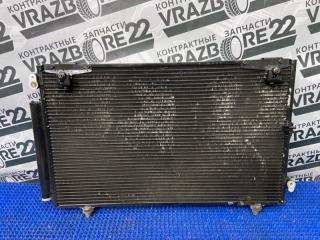 Радиатор кондиционера Toyota Allion 2002