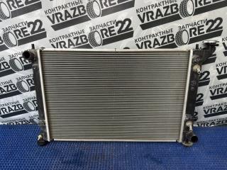 Радиатор ДВС Toyota Premio 2003