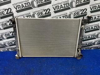 Радиатор ДВС Toyota Allion 2002