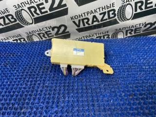 Блок управления климат-контролем Toyota Allion 2002