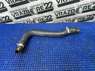 Патрубок радиатора Toyota Allion 2002