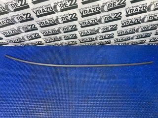 Молдинг крыши левый Toyota Allion 2002