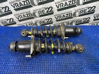 Стойки подвески задние Toyota Allion 2002 контрактная Стойки подвески задние Toyota Allion 2002