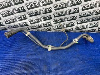 Горловина топливного бака Toyota Allion 2002