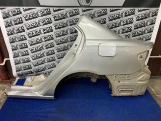 Крыло заднее левое Toyota Allion 2002