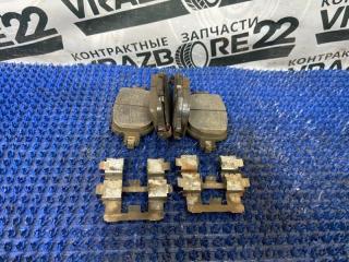 Тормозные колодки переднее Toyota Vista Ardeo 1999