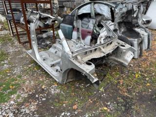 Передняя часть автомобиля Toyota Allion 2002