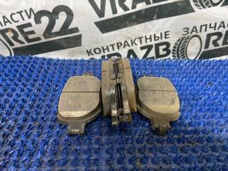 Тормозные колодки переднее Toyota Allion 2002