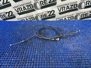 Тросик замка капота Toyota Allion 2002