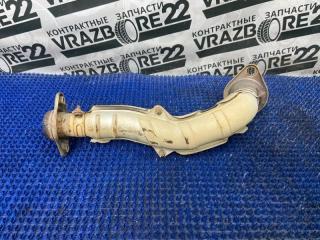 Приемная труба Toyota Allion 2002