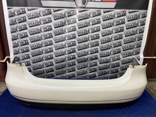 Бампер задний Nissan Bluebird Sylphy 2006