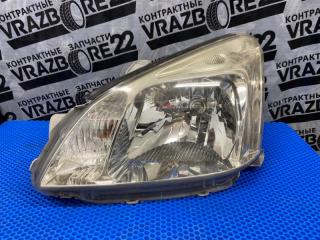 Фара передняя левая Toyota Premio 2003