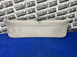 Обшивка крышки багажника Toyota Vista Ardeo 2000 контрактная Обшивка крышки багажника Toyota Vista Ardeo 2000