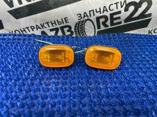 Поворот Toyota Vista Ardeo 2000