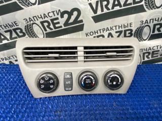 Блок управления климат-контролем Toyota Vista Ardeo 2000