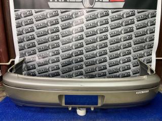 Бампер задний Toyota Vista Ardeo 2000