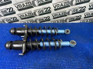 Стойки подвески задние Toyota Vista 2001 контрактная Стойки подвески задние Toyota Vista 2001