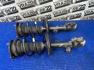 Стойки подвески передние Toyota Premio 2006 контрактная Стойки подвески передние Toyota Premio 2006