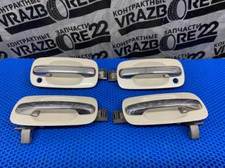 Ручка двери внешняя Toyota Vista 2000