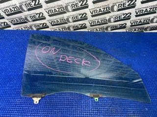 Стекло переднее правое Toyota Vista Ardeo 2000