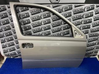 Дверь передняя правая Toyota Vista Ardeo 2000